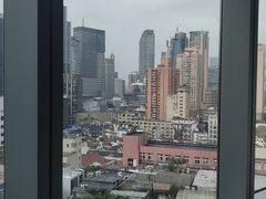 -上海雅居乐万豪侯爵酒店