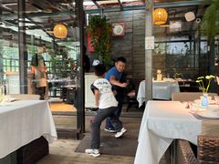 -野蔓果·山野菜(西湖景区·龙井茶田店)