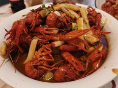 -小田油焖小龙虾(双井店)