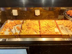 -味芝树·牛排烤肉自助(海亮店)