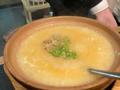 潮汕砂锅海鲜粥-潮堂 · 潮州菜(国贸商城店)