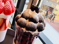 -Cafe de Paris(林荫路店)