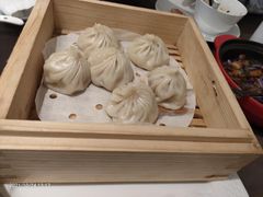 虾肉小笼-杭州西湖柳莺里酒店·闻莺厅