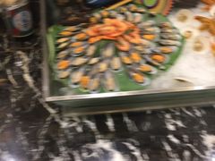-泓瑞金陵大酒店-金海湾自助餐厅