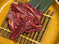 -AJIYA·池袋日式烧肉自助(天津万象城店)