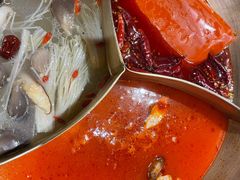 -小龙坎老火锅(西安路店)