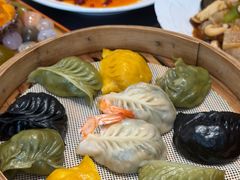 -连鹭海鲜·海肠捞饭·海胆饭(星海店)