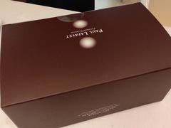 -PAUL LAFAYET 法式甜品(港汇广场店)