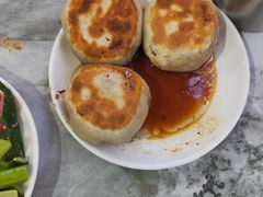 -尹记门钉肉饼(丰台站店)
