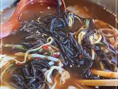 -服务大楼冷面(延大店)