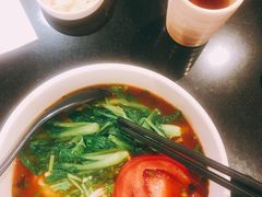 -长寿面(北京西路店)