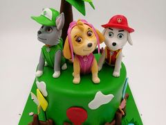 -CAKE BOSS 蛋糕老板(北京世纪金源购物中心)