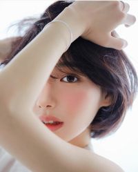 -吉米护肤造型