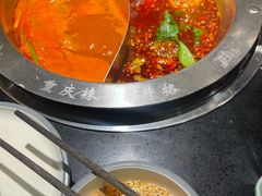 -井格重庆火锅(西直门凯德Mall店)