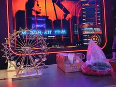 -星聚会KTV(苏州信投大厦店)