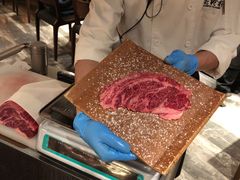 -老乾杯和牛烧肉(王府中环店)