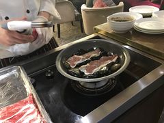 -339旋转餐厅(天府熊猫塔店)