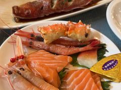 -临水宫·康养餐厅(徐矿广场店)