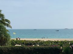 -三亚亚龙湾天域度假酒店