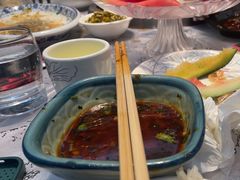 -红辣椒·川菜·火锅(科华路店)