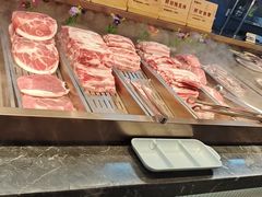 -盛江山自助料理·惠享店(千峰南路店)