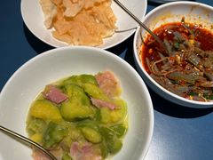-一坐一忘云南菜(嘉里中心店)
