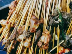 -冒椒火辣(太古里店)