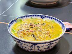 -品大伍·食之道品伍味(汪海店)