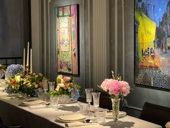-LESCEDARS Brasserie Bistro香柏树