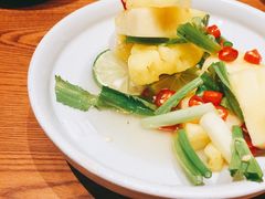 -云海肴·汽锅鸡·云南菜(天津国金汇店)