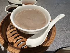 葱香蒸芋泥-晋江荣誉国际酒店·港誉茶餐厅