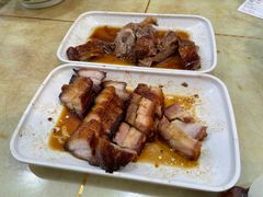 -香辉食馆(新兴路店)