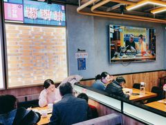 -叁叁零鹤岗小串(亦庄店)