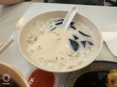 -汕头街养生糖水铺