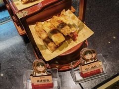 -老淮滨-蚌埠非遗小吃(淮河路店)