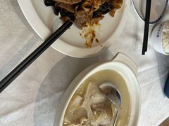 -便宜坊烤鸭店(甜水园店)