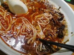-东园小馆·早茶·淮扬小炒(三盛广场店)