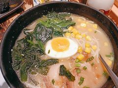 -小川洋风料理(汉街店)