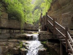 景点-泰和山景区