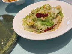 -新疆兵团食府清真(马连道店)