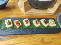 -桥香园过桥米线(国贸店)
