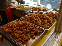 -延庆观炸鸡(淮北街总店)