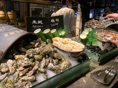 -星伦多 自助料理(圆融店)