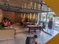 -麦当劳·得来速店(星沙大道店)