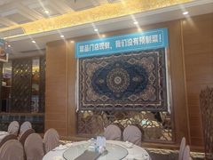 -中发源·清真餐厅(南油店)