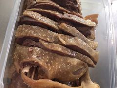 -正宗忘不了老鹅(梅岭店)