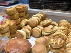 -杨老大焙子月饼干货(宽巷子民族美食街店)