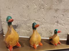 -四季民福烤鸭店(外滩外白渡桥店)