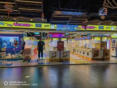 -风云再起游乐汇(北京西单西西友谊店)