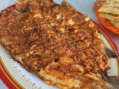 -何适山庄 ·可团建(水长城P2停车场店)